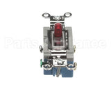1201PL Hubbell Lighting Switch, 1P, 15A