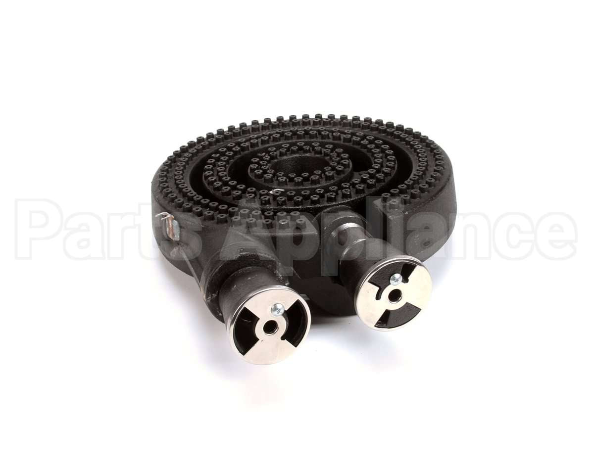 1202 Royal Range Burner Complete (Inner And Out