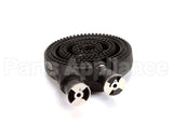1202 Royal Range Burner Complete (Inner And Out