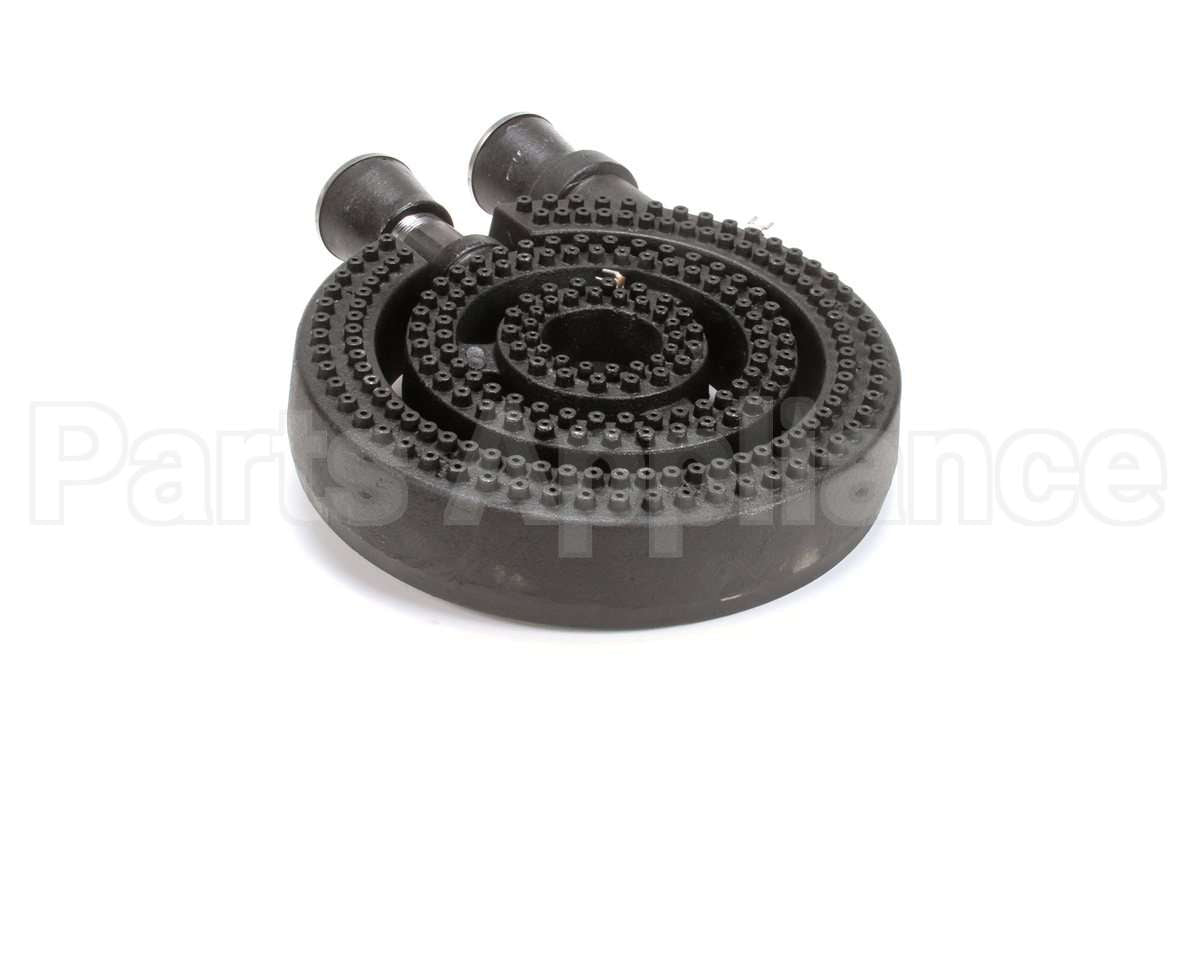 1202 Royal Range Burner Complete (Inner And Out
