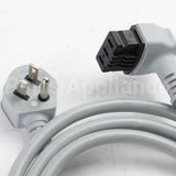 12021614 Bosch Power Cord
