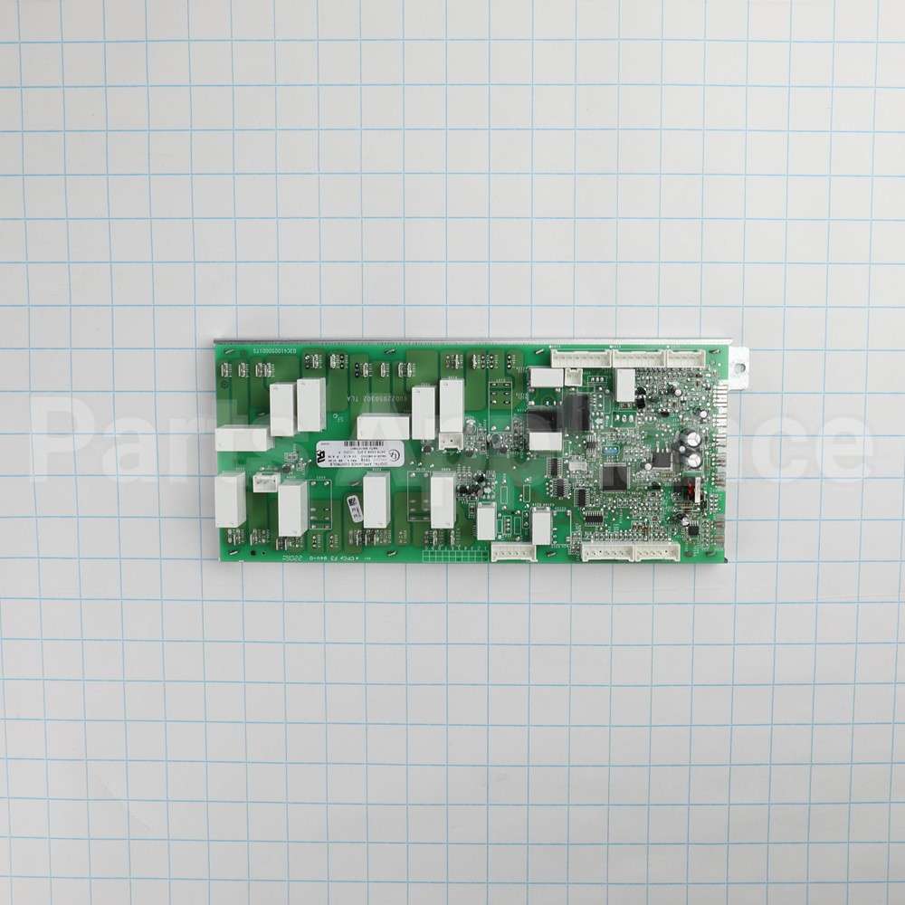 12022213 Bosch Control Module