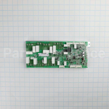 12022213 Bosch Control Module