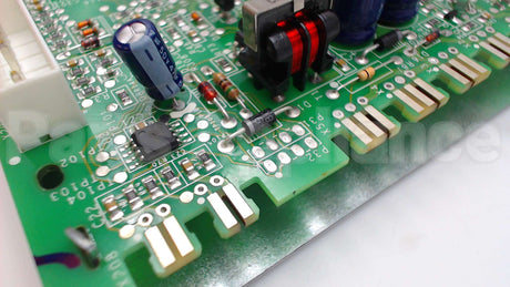 12022214 Bosch Control Module
