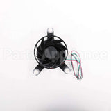 12023002 Bosch Fan