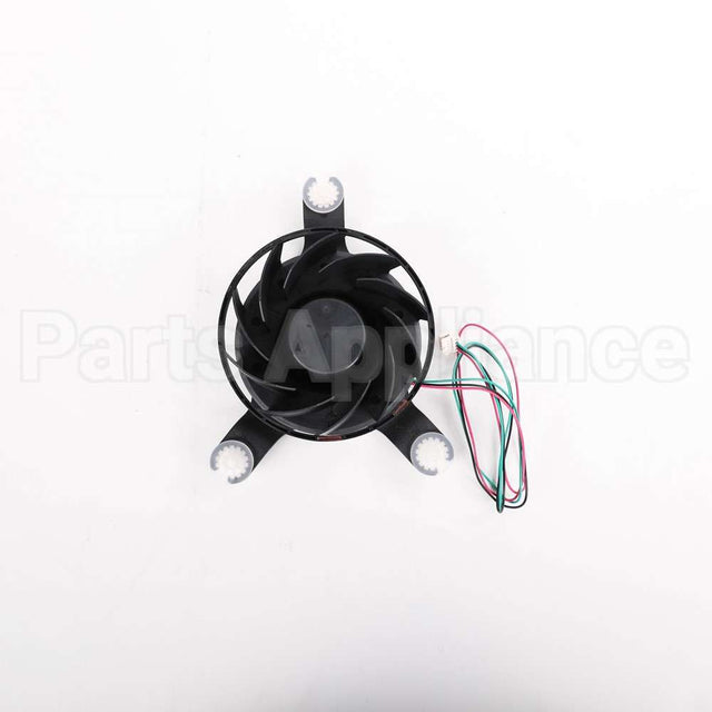 12023002 Bosch Fan