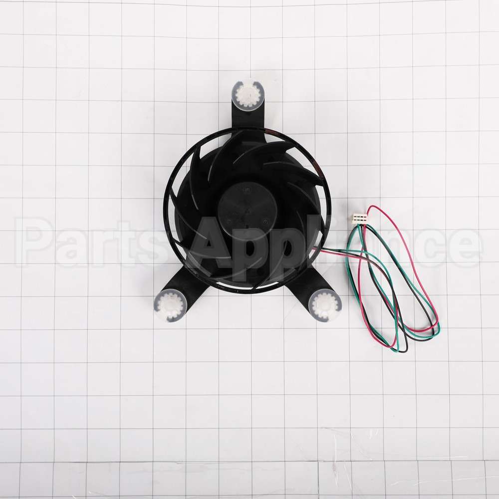 12023002 Bosch Fan