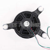 12023002 Bosch Fan