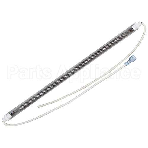 120231 Compatible Holman Quartz Heater - 60V/350W