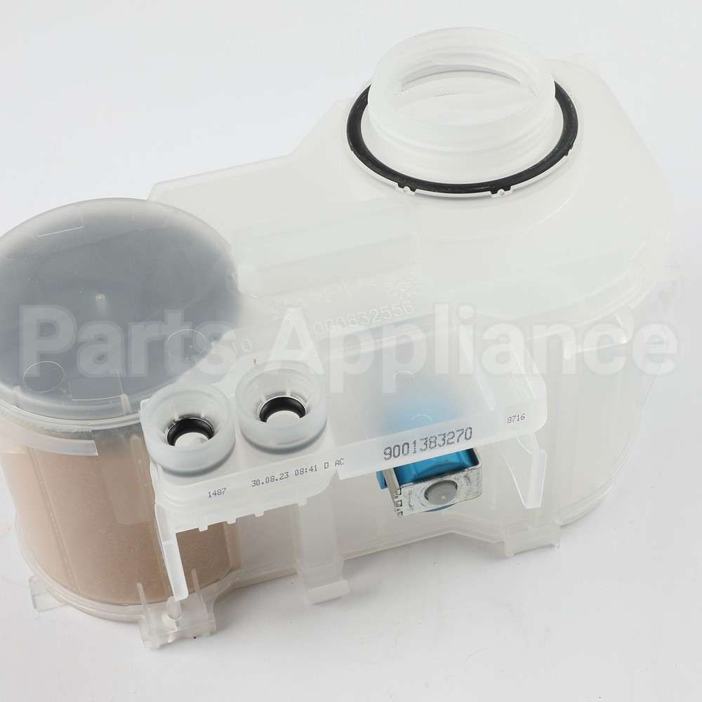 12023222 Bosch Water Softener