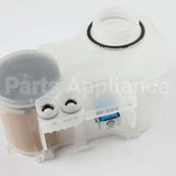 12023222 Bosch Water Softener