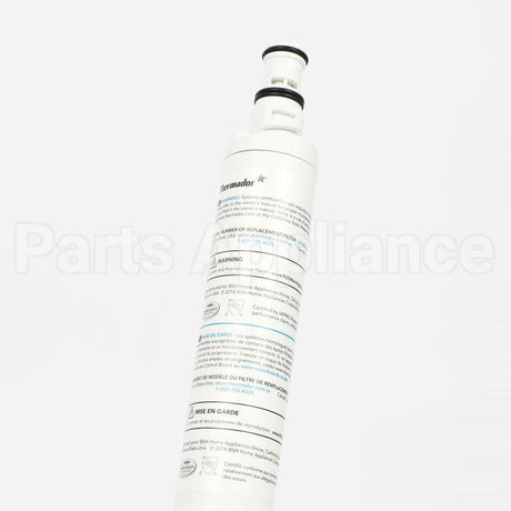 12023312 Bosch Water Filter