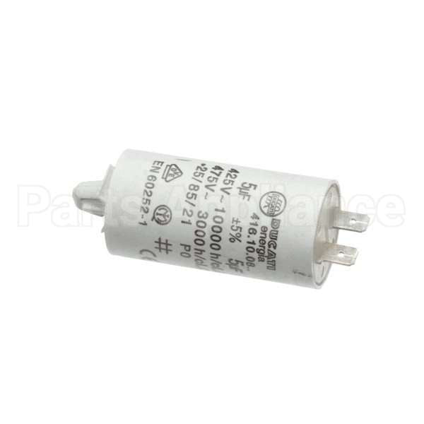 12023600 Compatible Fagor 5 F Condenser