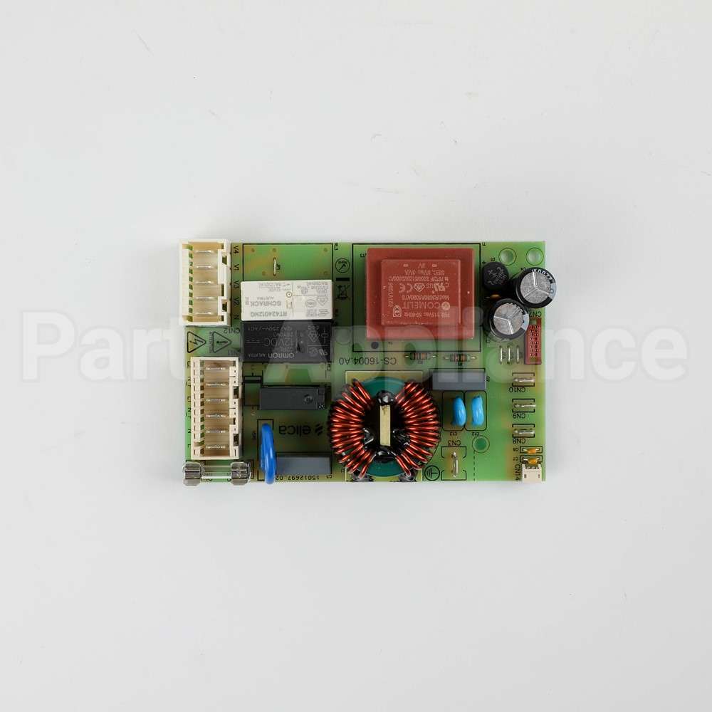 12023817 Bosch Power Module