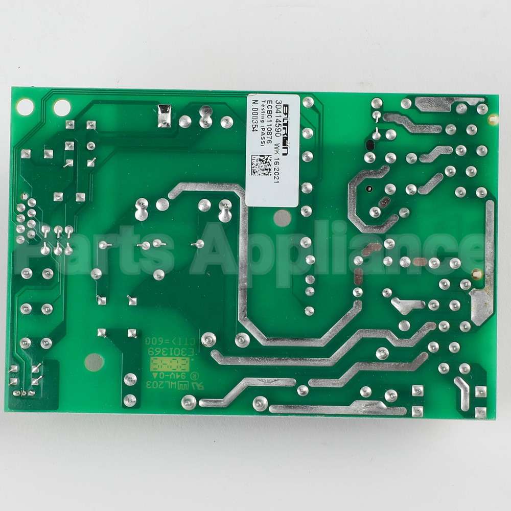 12023817 Bosch Power Module