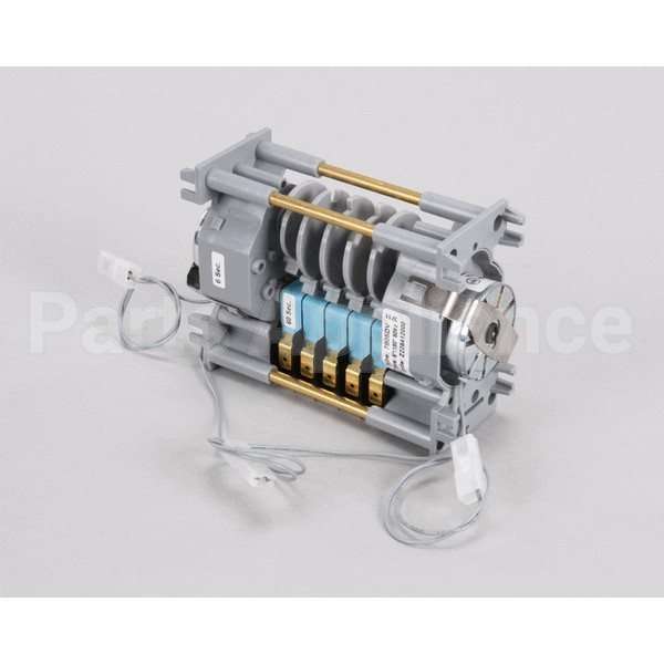 12024201 Compatible Fagor Timer 60Hz Thermostat.ostop