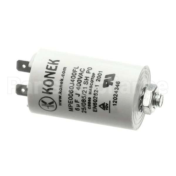 12024346 Compatible Fagor 10Mf Capacitor