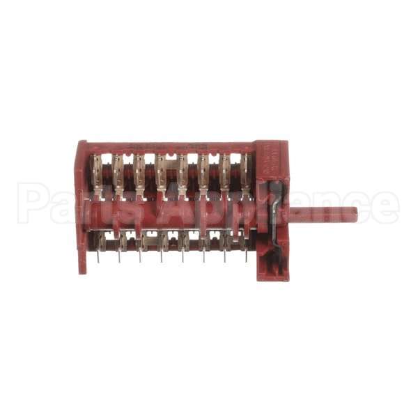 12024445 Compatible Fagor Function Switch 16A 8Via 4Pos
