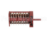 12024445 Fagor Commerical - Miami Function Switch 16A 8Via 4Pos