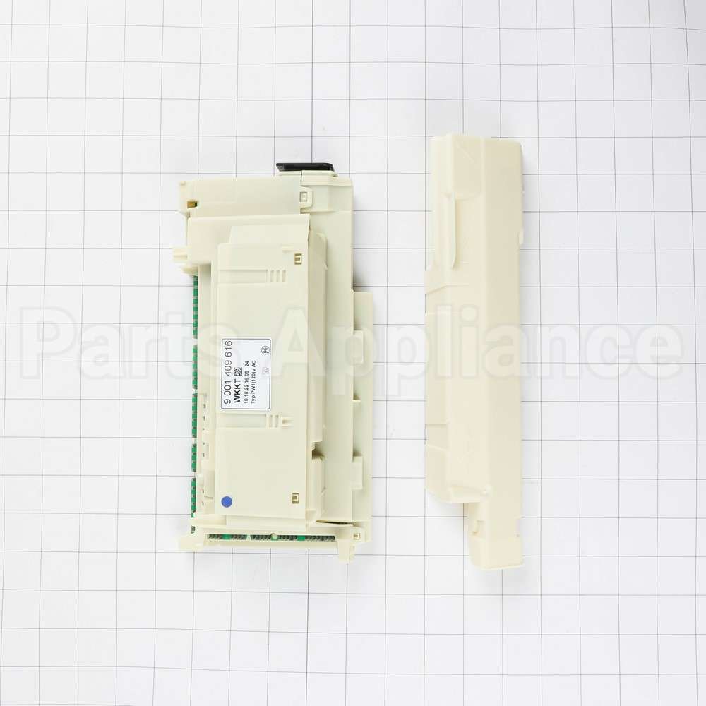 12024685 Bosch Power Module Programmed