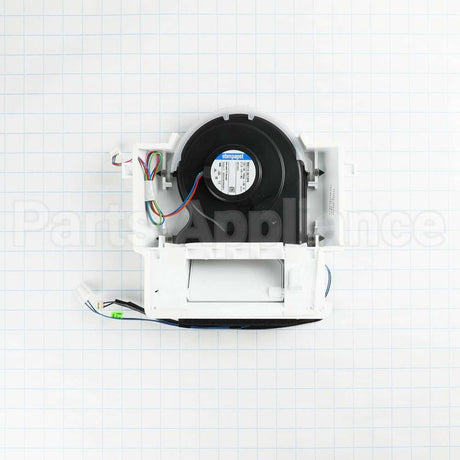 12024944 Bosch Fan