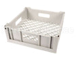 12025069 Fagor Commerical - Miami Glasswasher All Purpose Rack, 16" X 16"