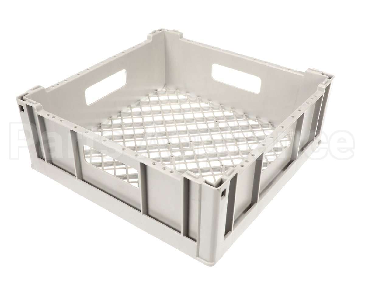 12025069 Fagor Commerical - Miami Glasswasher All Purpose Rack, 16" X 16"