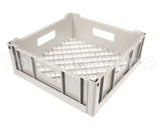 12025069 Fagor Commerical - Miami Glasswasher All Purpose Rack, 16" X 16"