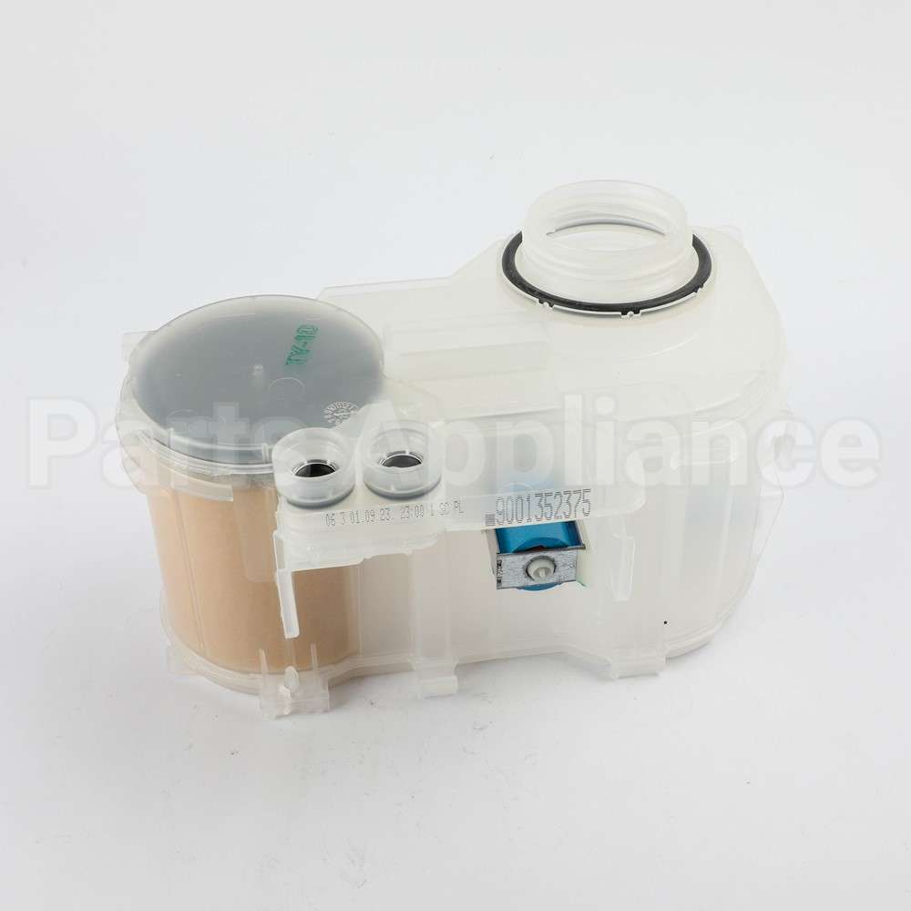 12025087 Bosch Water Softener