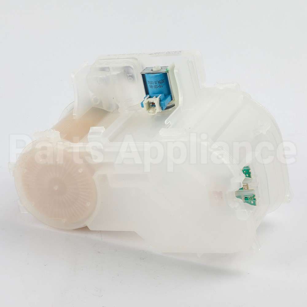12025087 Bosch Water Softener