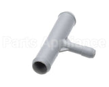 12025288 Fagor Commerical - Miami Pressure Tap