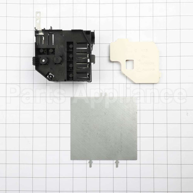 12025330 Bosch Terminal Box
