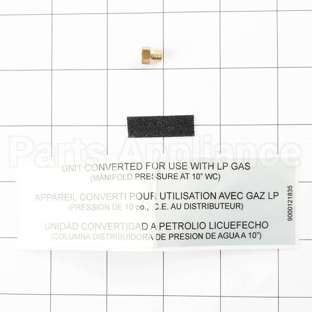 12025889 Bosch Set Of Jets