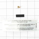 12025889 Bosch Set Of Jets