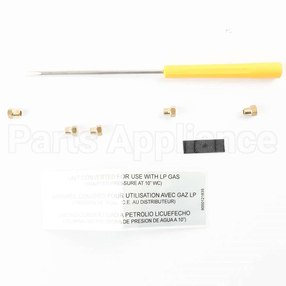 12025889 Bosch Set Of Jets