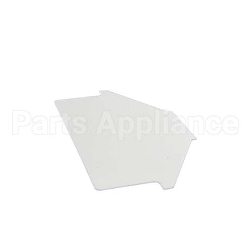 120260 Low Temp Industries Buffetplexi. Dbl. Serve End