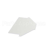 120260 Low Temp Industries Buffetplexi. Dbl. Serve End