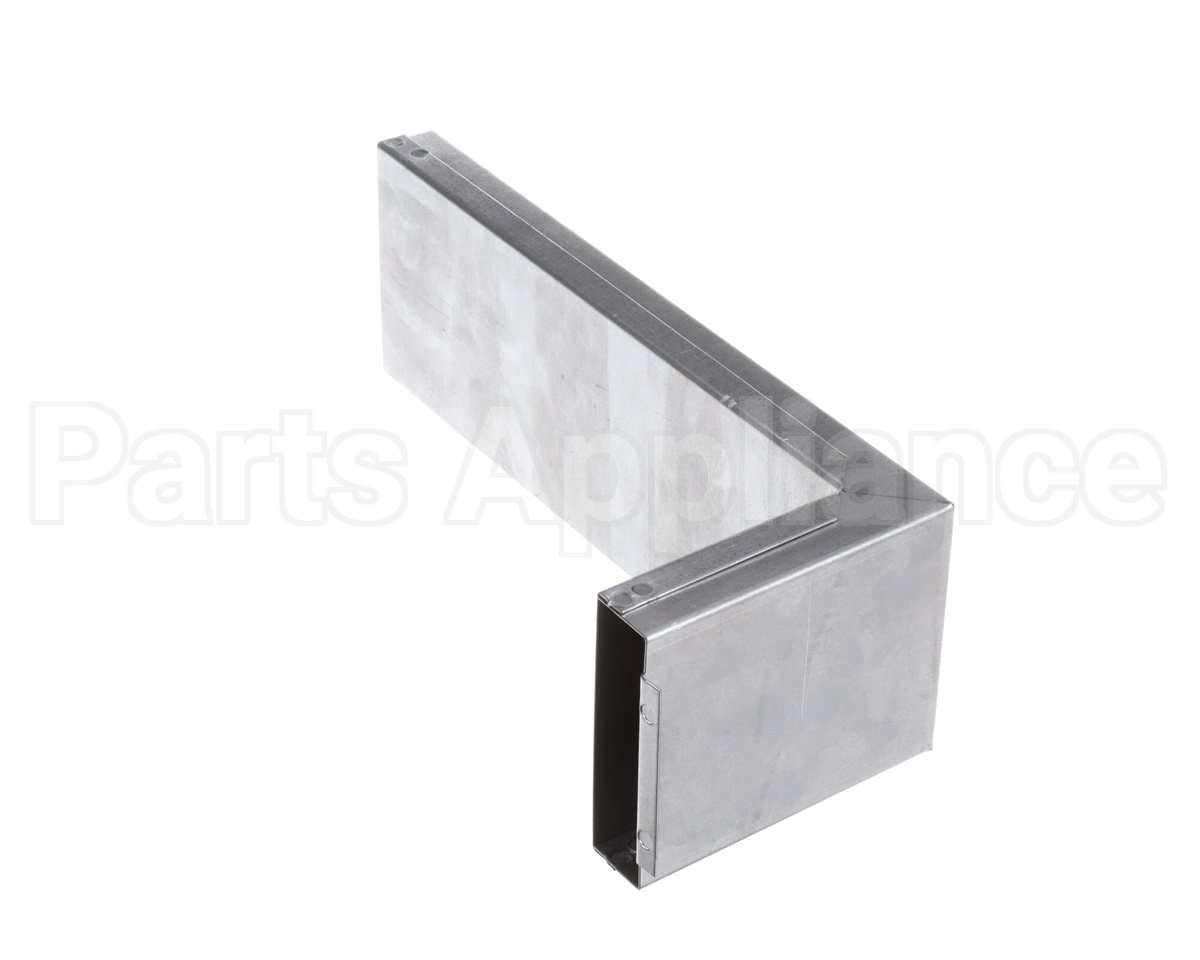 1202600 Garland Terminal Block Mtg Bracket