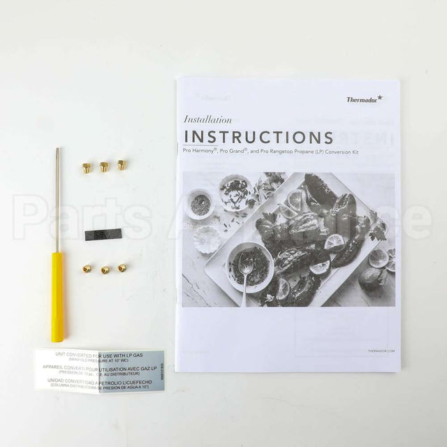 12026265 Bosch Set Of Jets