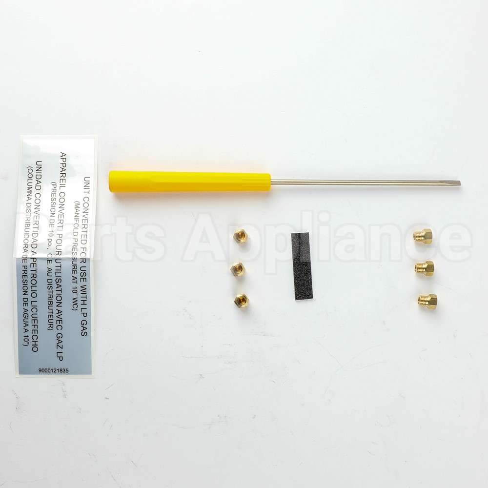 12026265 Bosch Set Of Jets