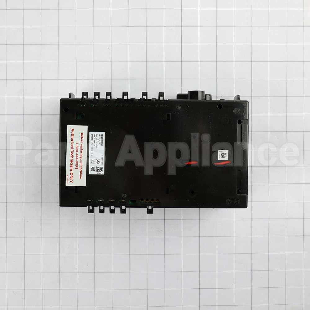 12026747 Bosch Control Module Programmed
