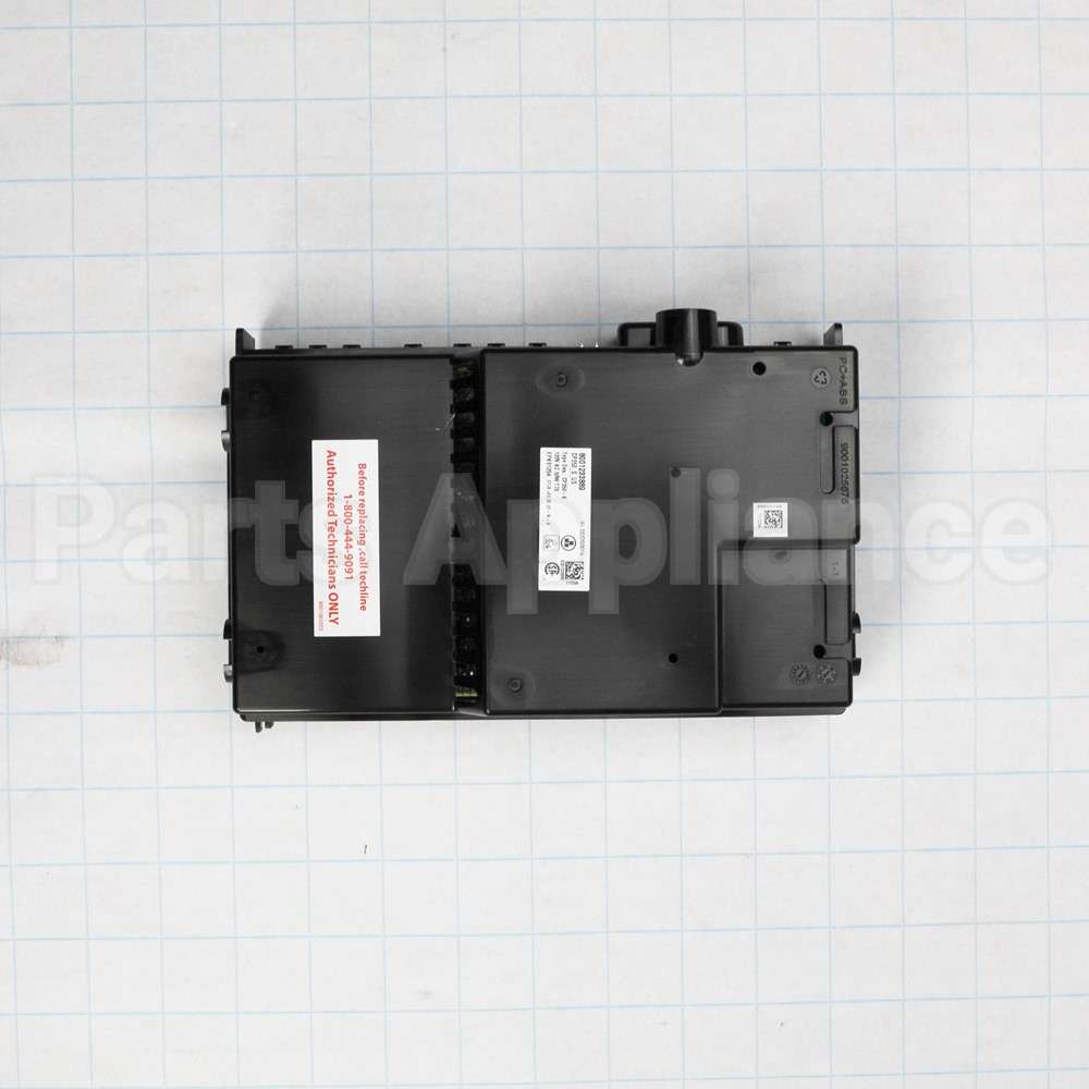 12027088 Bosch Control Module Programmed