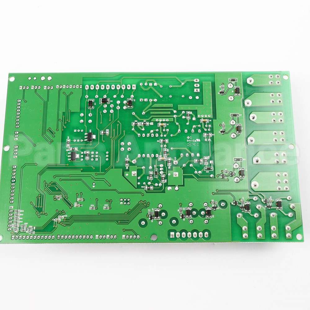12027356 Bosch Control Module