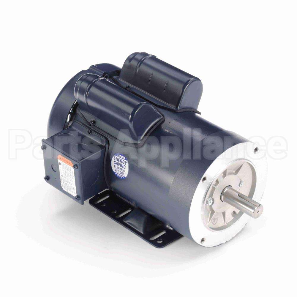 120274 Leeson Motor