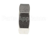 12028 Cretors 3/4-16 Locknut-Center Stud