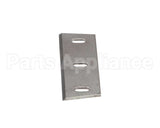 12028 Gold Medal Products 3 Hole Blade