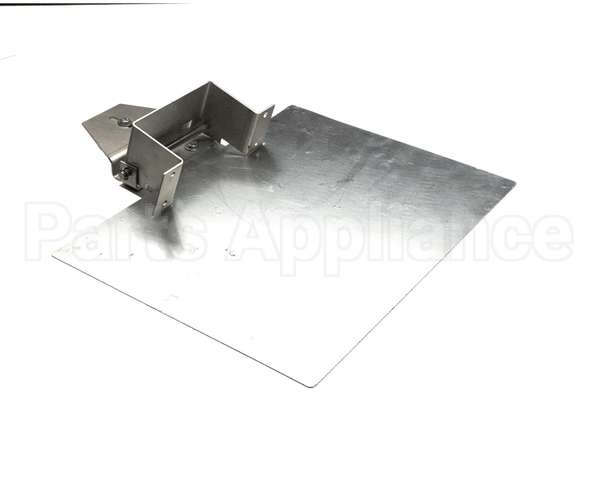 120280 Marshall Air Assembly Raincap B2