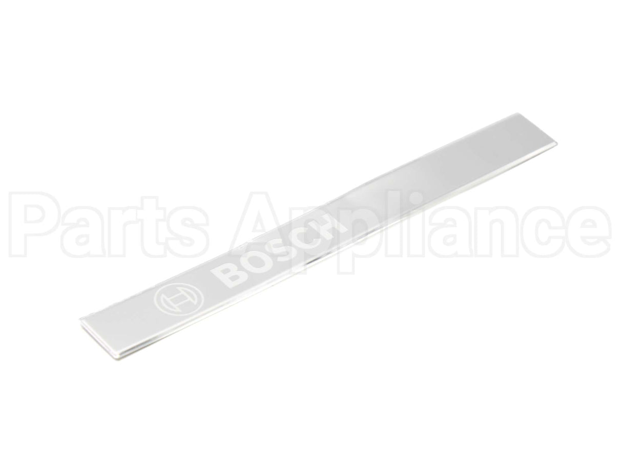 12028061 Bosch Firm Plate