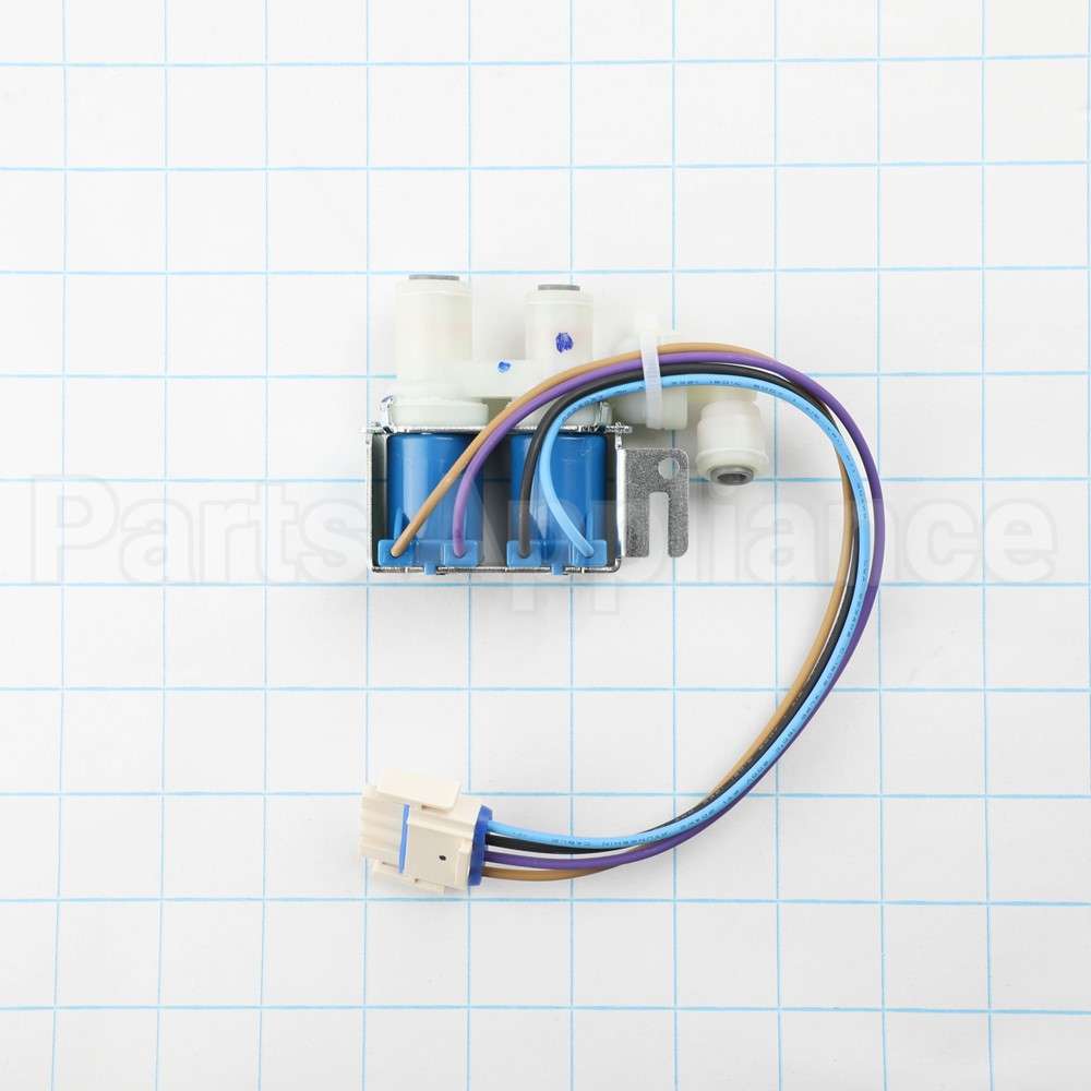 12028324 Bosch Valve-Magnet