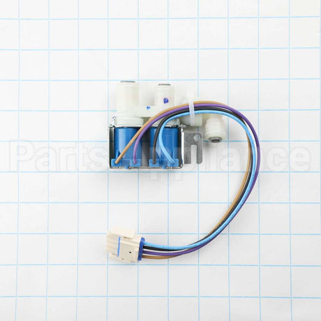 12028324 Bosch Valve-Magnet